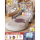 Foot piano baby toys 0-1 years old fitness rack early education for boys and girls baby 3-6 months