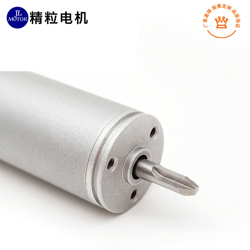 TEC1654打磨机直流医疗产品无刷电机 厂家供应手持纹身机微型马达