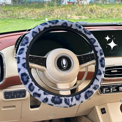 Steering wheel cover, Steering Wheel Cover Winter Warm