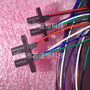 OPB980T55Z Спецификации OPB981L51Z OPB980P51Z Запрос заказа фотоэлектрического датчика