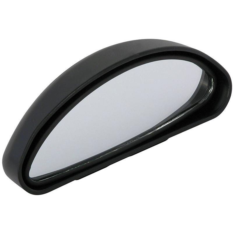Cross-Border Coach Car Auxiliary Mirror, Car Blind Spot Mirror, Rearview Mirror, High-Definition Reversing Auxiliary Mirror, Blind Spot Area