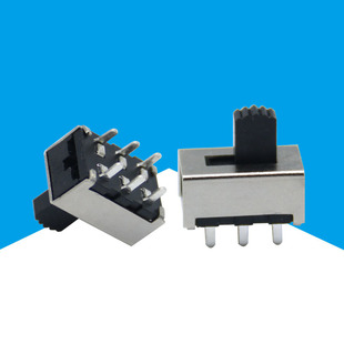 2A/5A/8A High Current Vertical Toggle Switch Dehumidifier Dehumidifier Dial Switch Ss-22H20