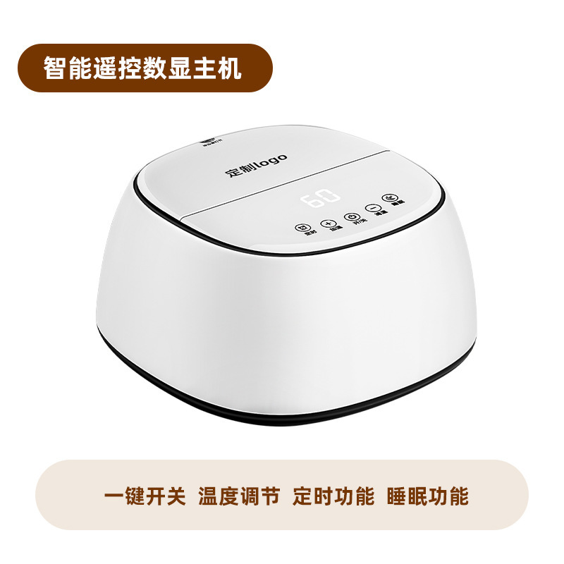 水暖電気毛布ダブル水循環インテリジェントデュアル制御温度調節可能な電気マットレス家庭用非放射線水暖電気マットレス|undefined