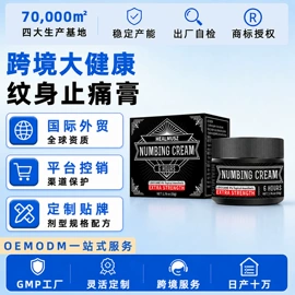 身体贴膏;洗手液;复合保健产品