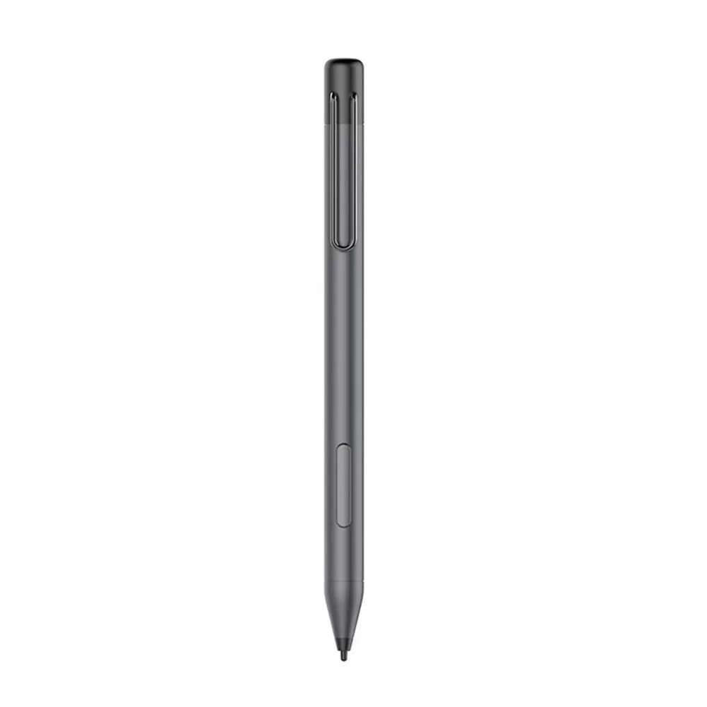 Активный стилус (совместимый с Microsoft Surface) — 4096 уровней нажатия, распознавание ладони, батарея AAA