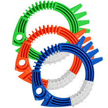 跨境亚马逊潜水鱼环玩具沙滩游泳池训练环潜水鱼雷儿童玩具套装3