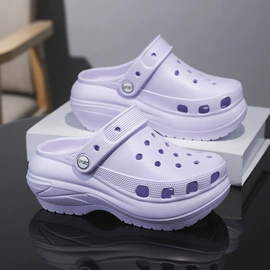 童洞洞鞋;童拖鞋;童棉鞋