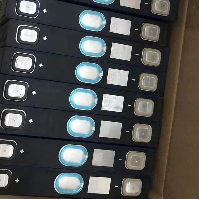 宁德3.7v150ah/160ah电动车大单体电池芯光伏储能锂电池组摩托车|undefined
