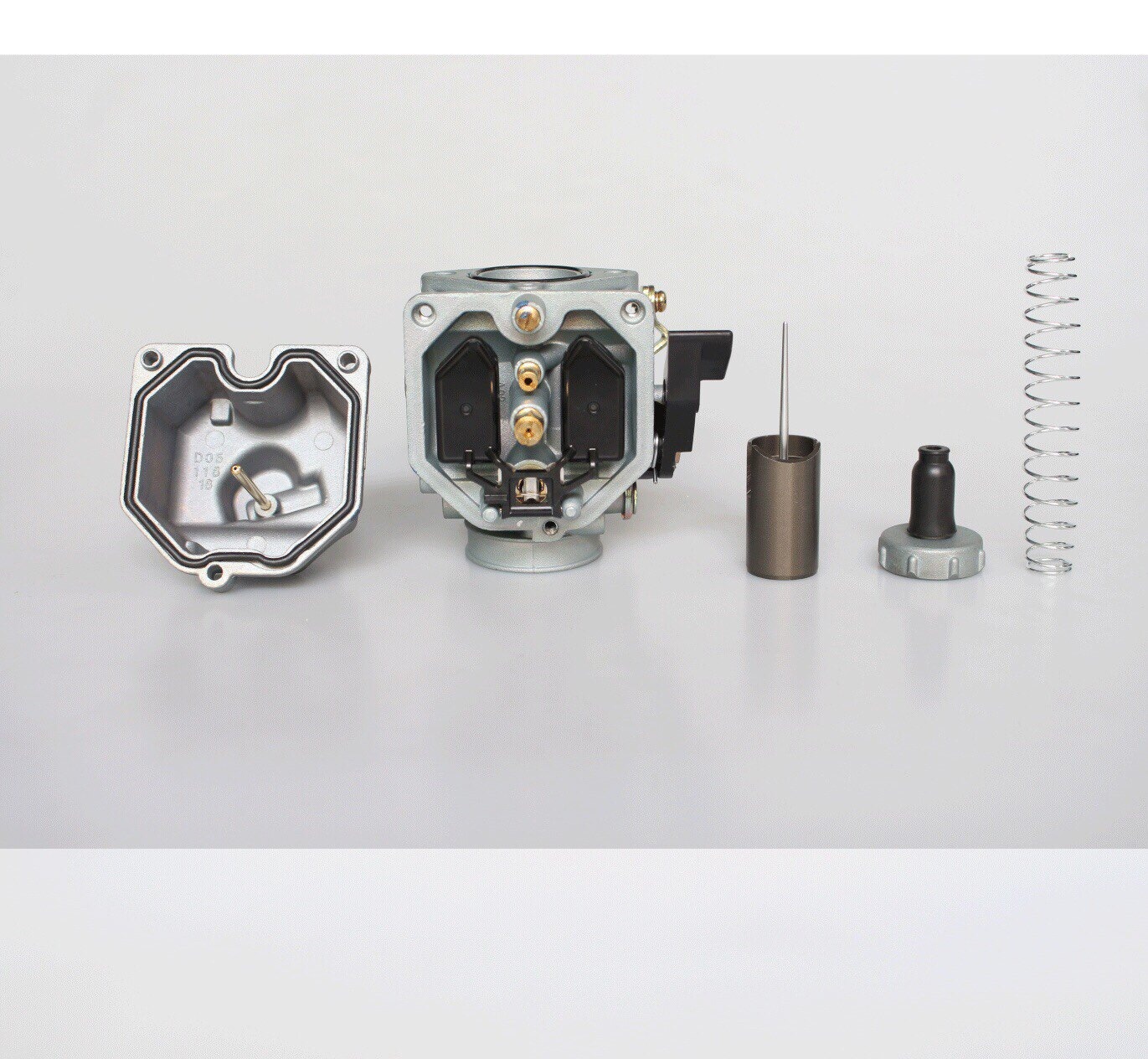 Suitable for Keihin carburetor CG 25, 50, 75, 200, PZ26, 27, 30, and other cross-type models