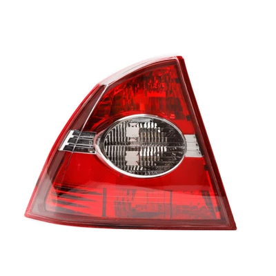 tail lamp assembly 09-13 left | Avtomobil arxa fənərləri - 05-08-models-main-driver-left-professional-factory-ordinary-1-piece-others