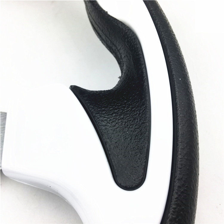 Modified Car Steering Wheel Karting Steering Wheel Universal Racing Steering Wheel 13 inch