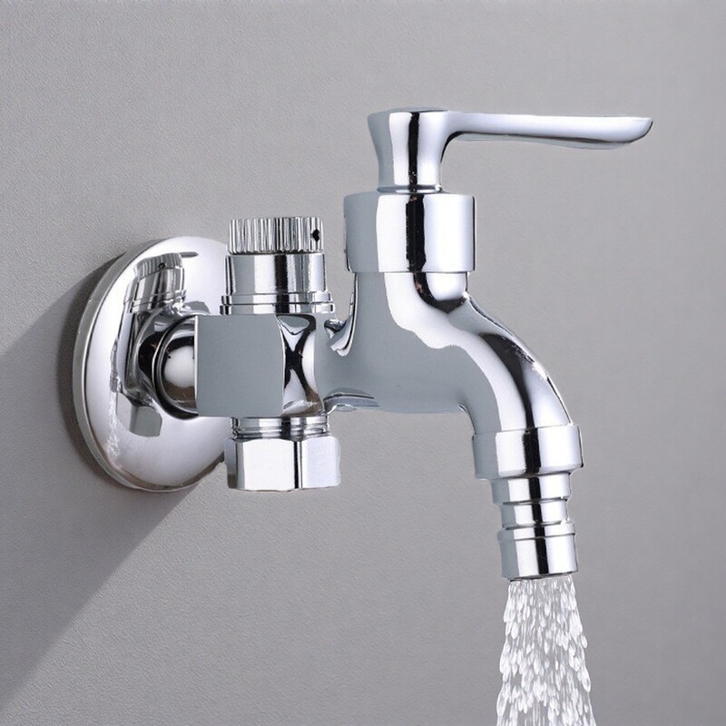 Copper Vacuum Breaker Faucet with Vacuum Breaker Waterproof Hammer Breaker Faucet Engineering Dn15 Factory Direct Sale Copper Vacuum Breaker Faucet with Vacuum Breaker Waterproof Hammer Breaker Faucet Engineering Dn15 Factory Direct Sale