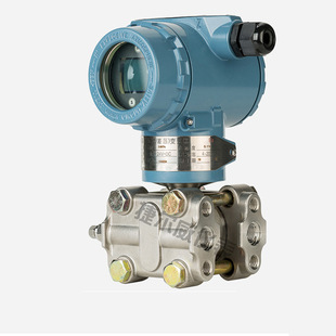 Monocrystalline silicon pressure transmitter high precision pneumatic hydraulic oil pressure water pressure sensor explosion-proof pressure variable X20