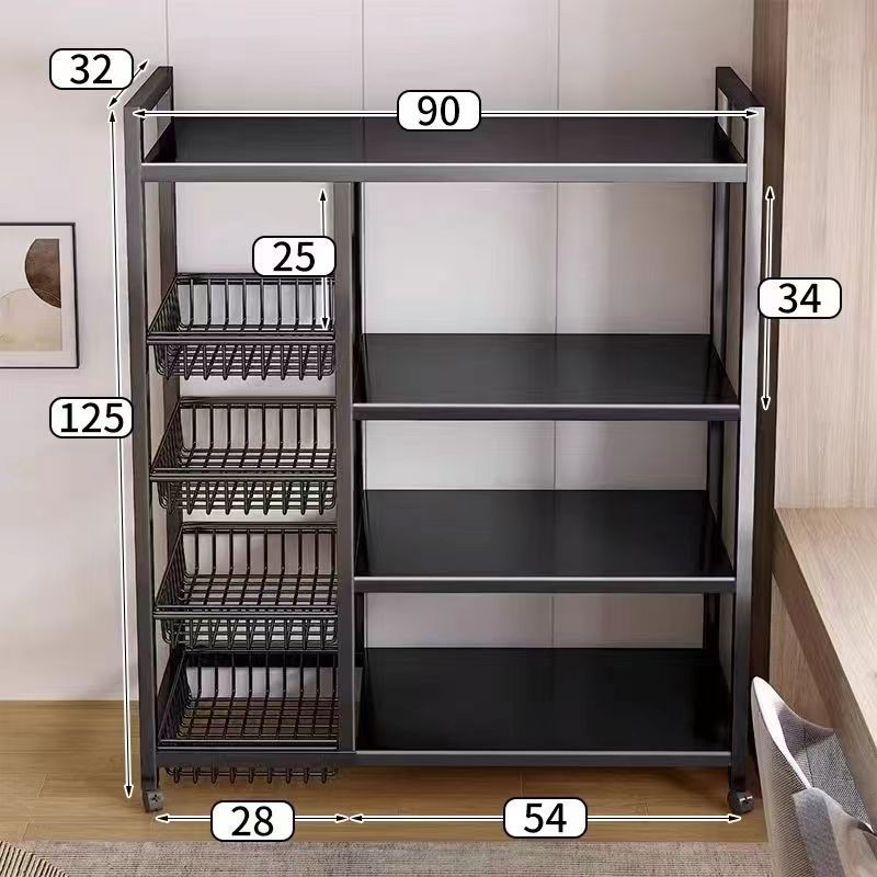 90개 모델 4개 네트워크 4개 보드