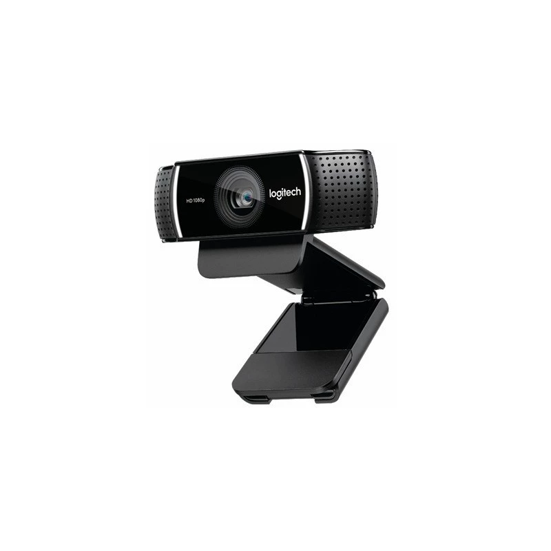 Совместимая с CCTV камера Logitech, ноутбук, C920