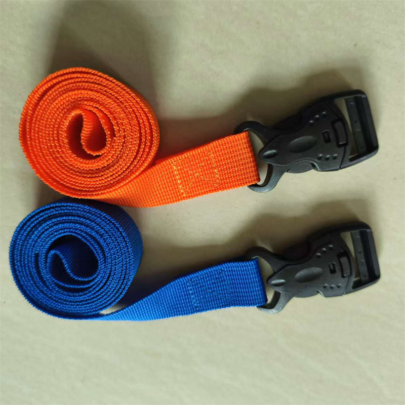 加厚加长背漂浮背带子大中小通用背板背浮漂绳子织带跟屁虫配件