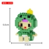 6359 Zodiac Snake Doll