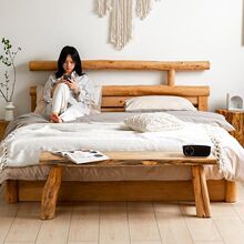 ��ľ����1��8��ȫ��ľ�p�˴�2��x2��ԭ���Bԭľ�����޿͗��Ƶ�