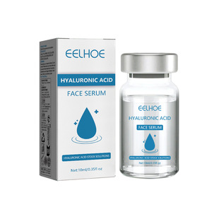 EELHOE hyaluronic acid essence facial moisturizing skin care essence hydrating nourishing