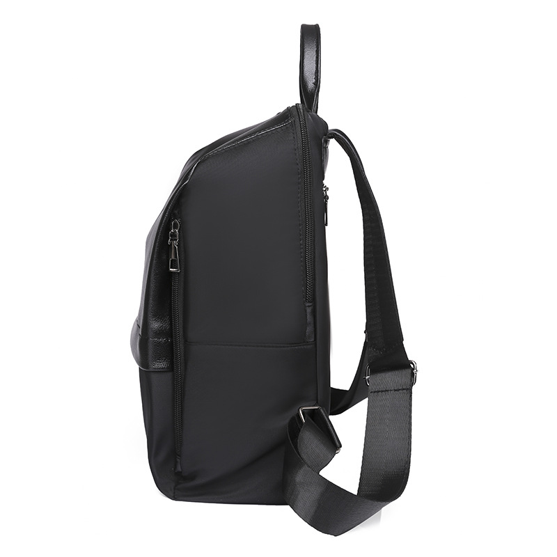 Comercio exterior nuevo estilo coreano casual Oxford mochila femenina simple literatura de viaje de gran capacidad mochila al por mayor