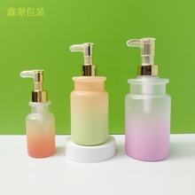 120mlж�y��ƿ300ml���J��ϴ������ԡ��ƿ500mlϴ�lˮƿ��ԡ¶ƿ