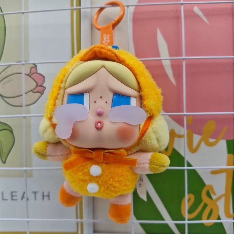 新しい泣いている赤ちゃん東南アジアブラインドボックスヌードぬいぐるみかわいいキーホルダーバッグギフトハンギング人形クロスボーダー|undefined