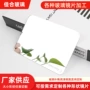 生产双面化妆玻璃镜子