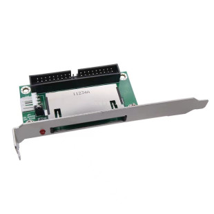 CF�D�K���D�ӿ�CF�惦���D40pin 39�̨ʽ�C3.5��IDE������Uչ��