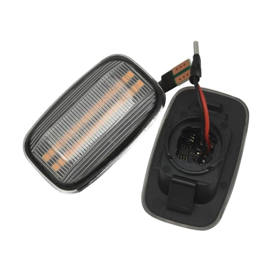 side lights for the 70, 80, Dönmə işıqları