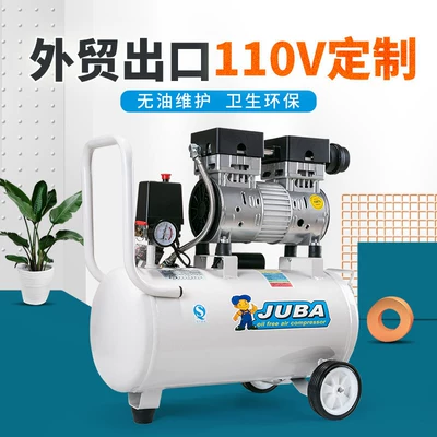 Hava kompressorları – for industrial, auto repair, and