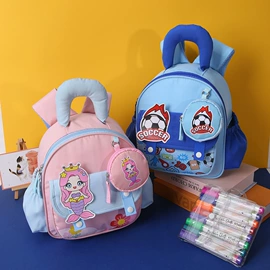 化妆包;幼儿园书包;旅行包袋