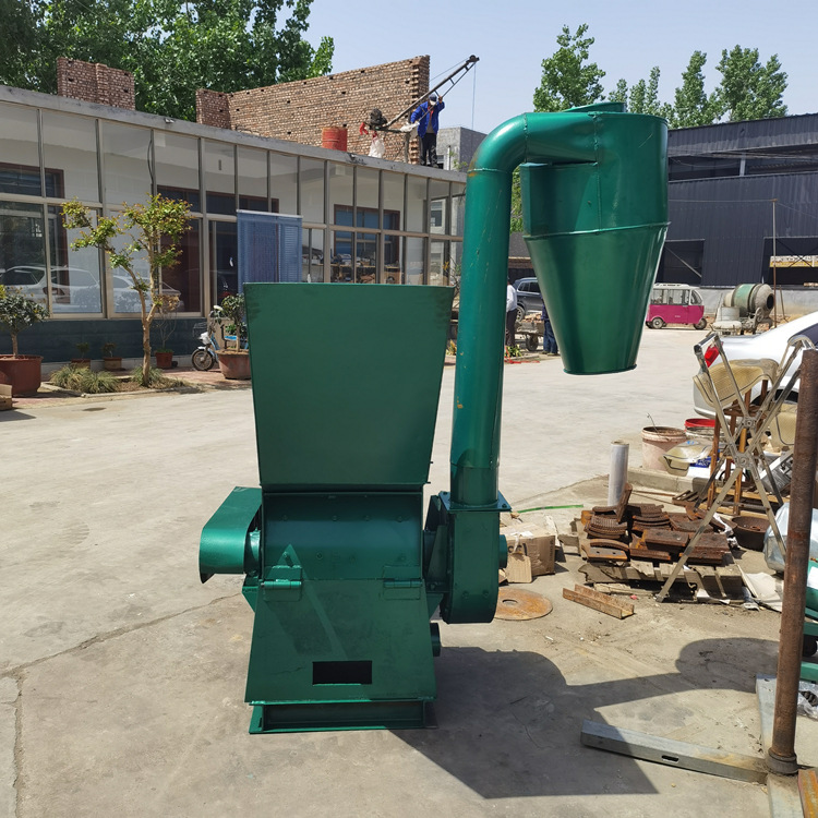 Fertilizer urea agglomeration machine