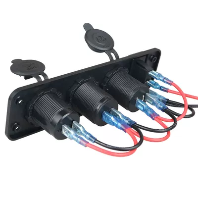 USB Charging Plug, Mobil şarj cihazları