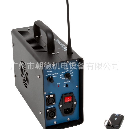 NORSONIC功率放大器、声级计、测振仪Nor140、Nor103、Nor1026