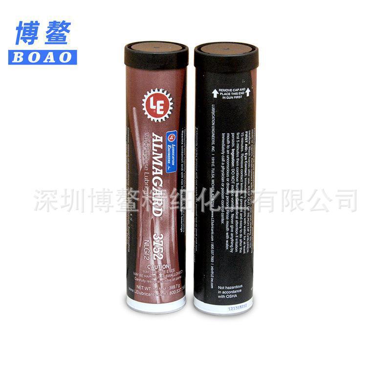 美国LE原装Monolec 多用途通用润滑脂 LE 4622 轴承脂