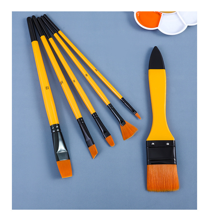 Brush Set Image 5
