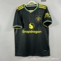 Manchester United Third Kit