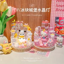 �羳�����ֹ�Сҹ������ins�L��ƿ�[����Ů��diy���K�Ǳ�ˮ��