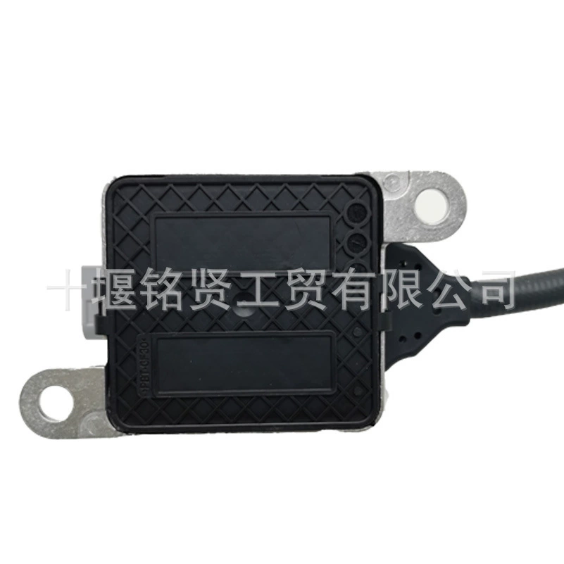 [适用于康明斯2872948 4326873 A034M378 的Nox氮氧传感器5WK96742]