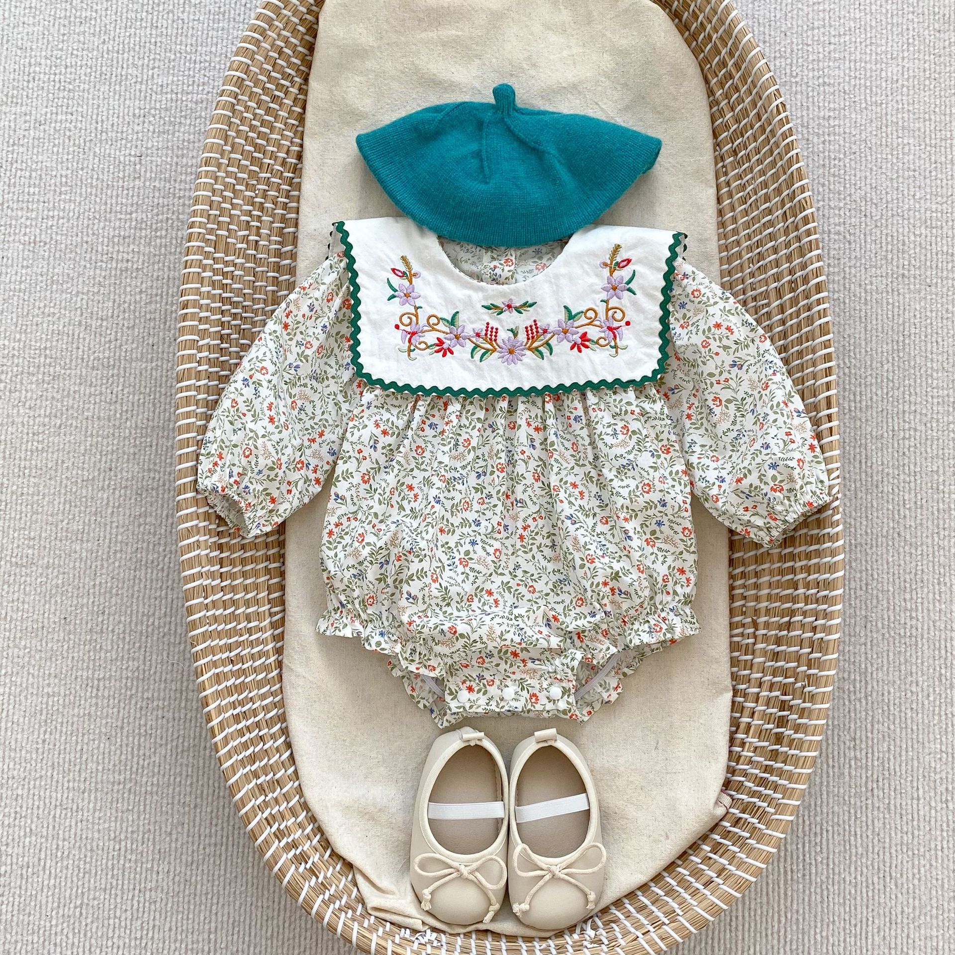 Comfortable Baby Wear