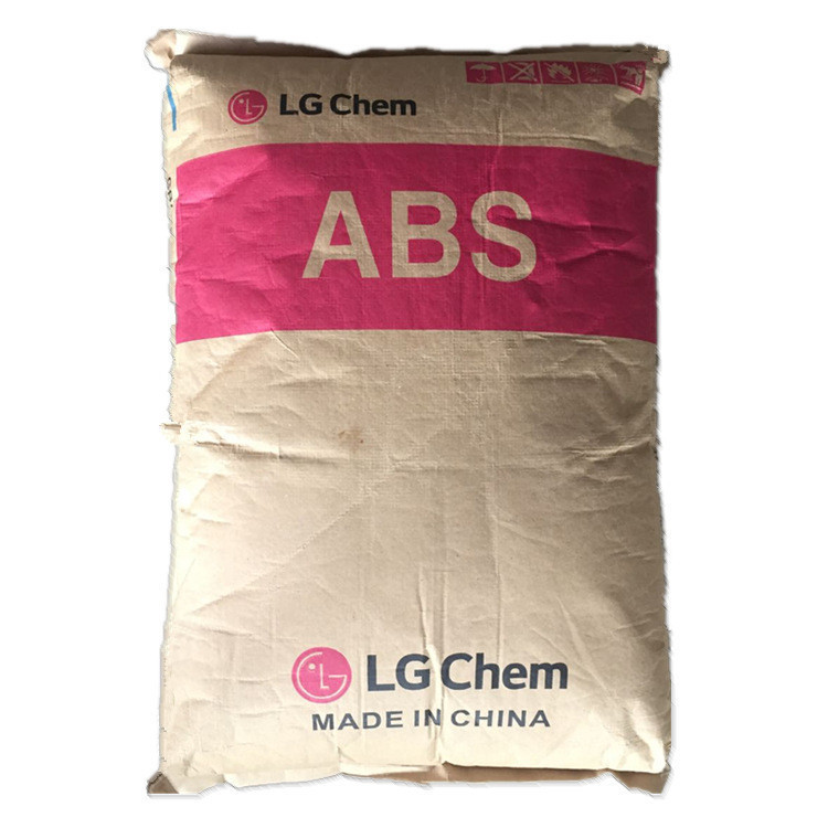 ABS HP181 C9012/LG惠州黑色高光泽高流动abs玩具日用品家电注塑