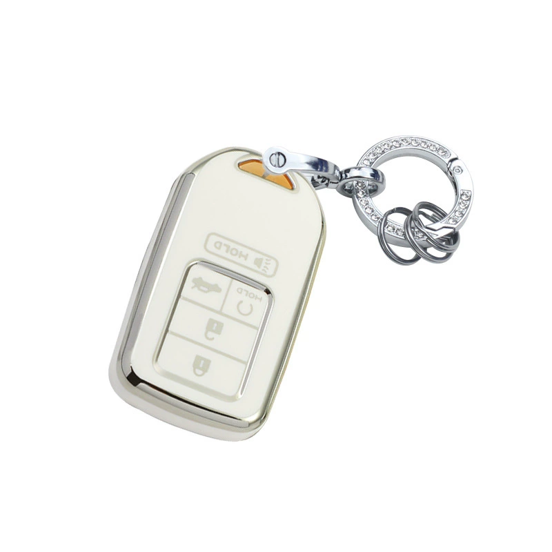 Кейчайн автомобиля ключа Амазонки Хонда установленный для Одиссеи пилота согласия гражданской КРВ