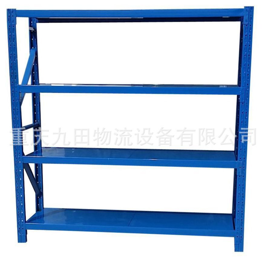 货架批发厂家  置物架 中型货架  中型货架