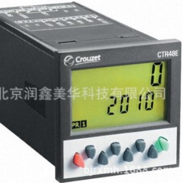 供应Crouzet高诺斯自动化及控制设备计时器及计数器 87629113