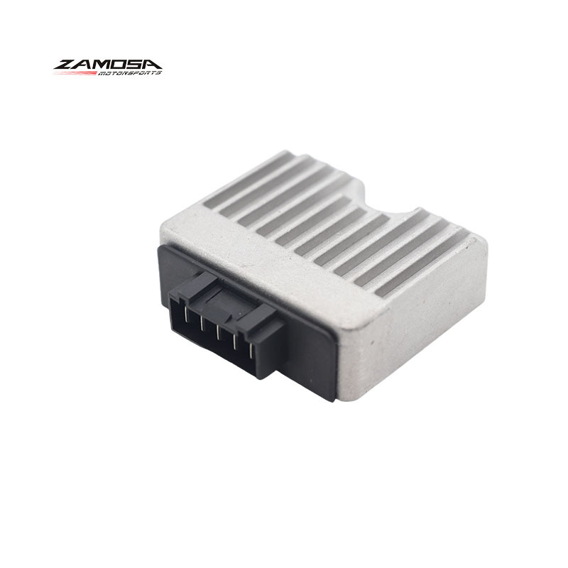 Rectifier Piaggio Fly100 Regulator Digital Adjustment