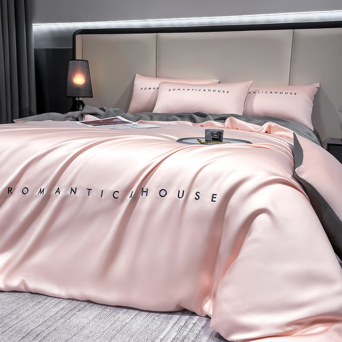 Bella-Cerezo Polen Dolphin Gris