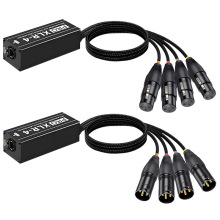 RJ45D4ͨXLRlm DM512Wj̖WDģM