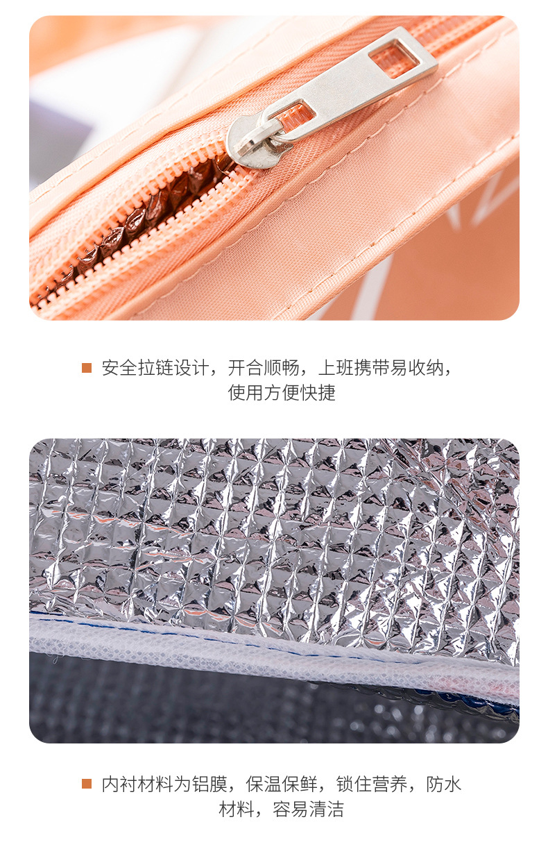 F1S1防水卡通保温包详情