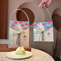 冰皮中秋节教师节6月饼包装盒送新款礼盒2025粒流心礼品盒蛋黄酥