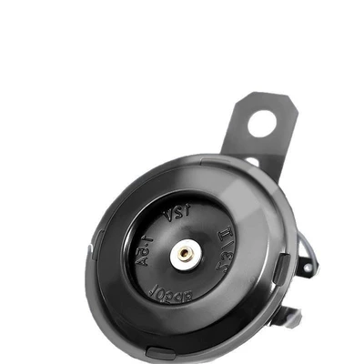 Car horn/tweeter, Vehicle Horn, Waterproof Modification for